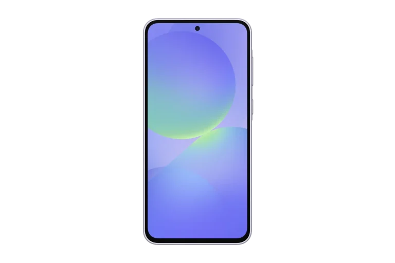 Samsung Galaxy A36 5G — Awesome Lavender