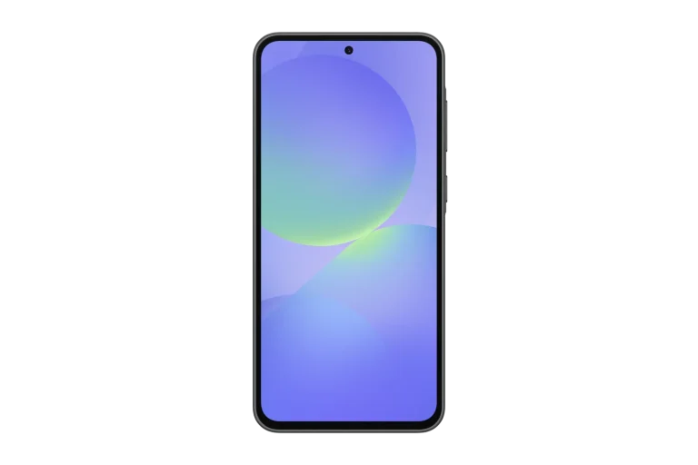 Samsung Galaxy A36 5G — Awesome Black