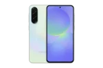 Samsung Galaxy A36 5G — Awesome Lime