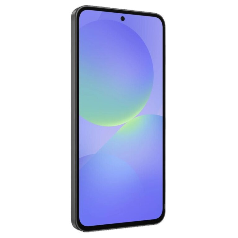 Samsung Galaxy A36 5G Awesome Black