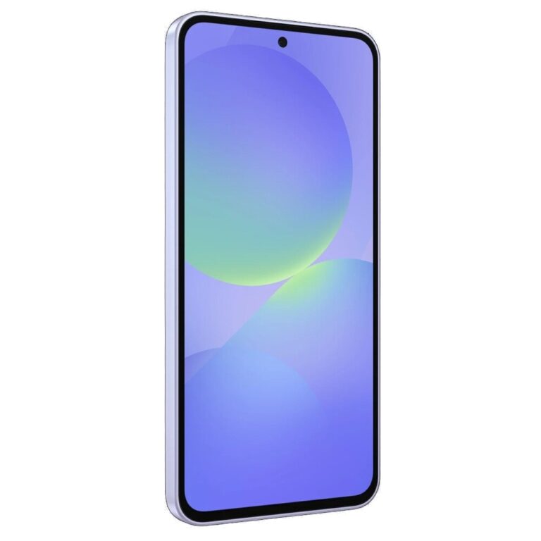 Samsung Galaxy A36 5G Awesome Lavender