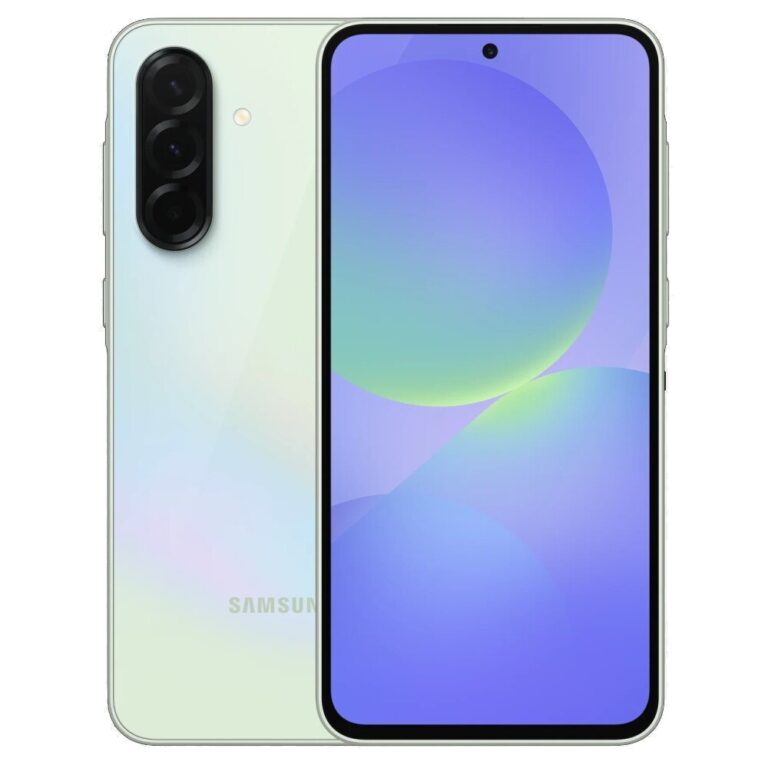 Samsung Galaxy A36 5G Awesome Lime