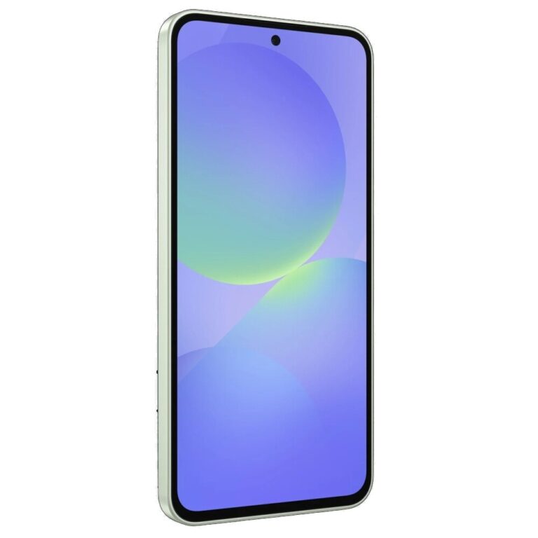 Samsung Galaxy A36 5G Awesome Lime