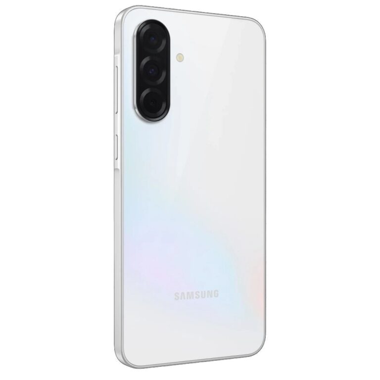 Samsung Galaxy A36 5G Awesome White