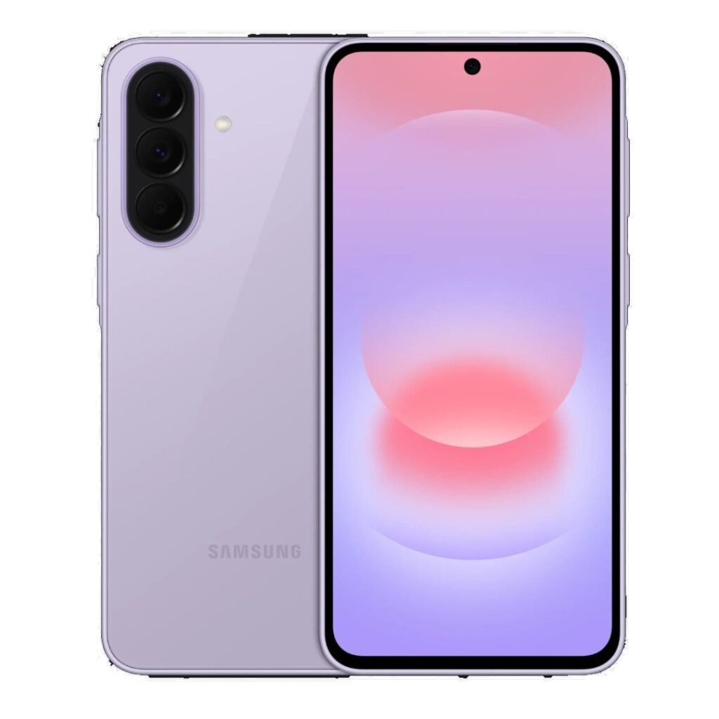Samsung Galaxy A37 5G Awesome Lavender