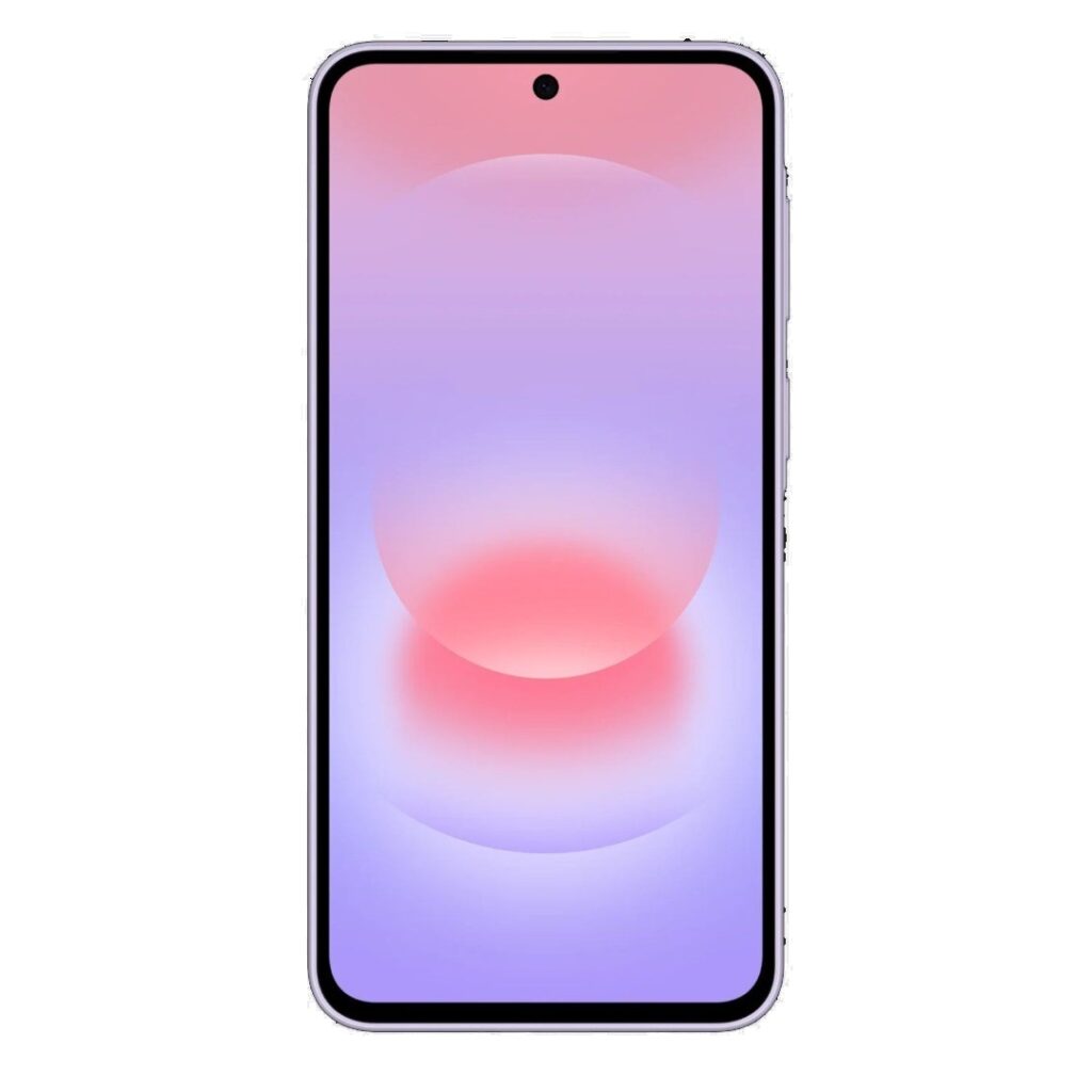 Samsung Galaxy A37 5G Awesome Lavender