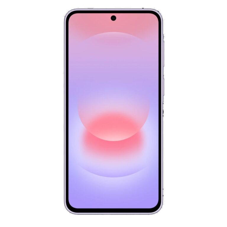Samsung Galaxy A37 5G Awesome Lavender