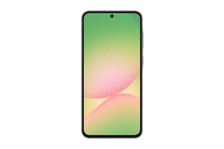 Samsung Galaxy A56 5G — Awesome Graphite