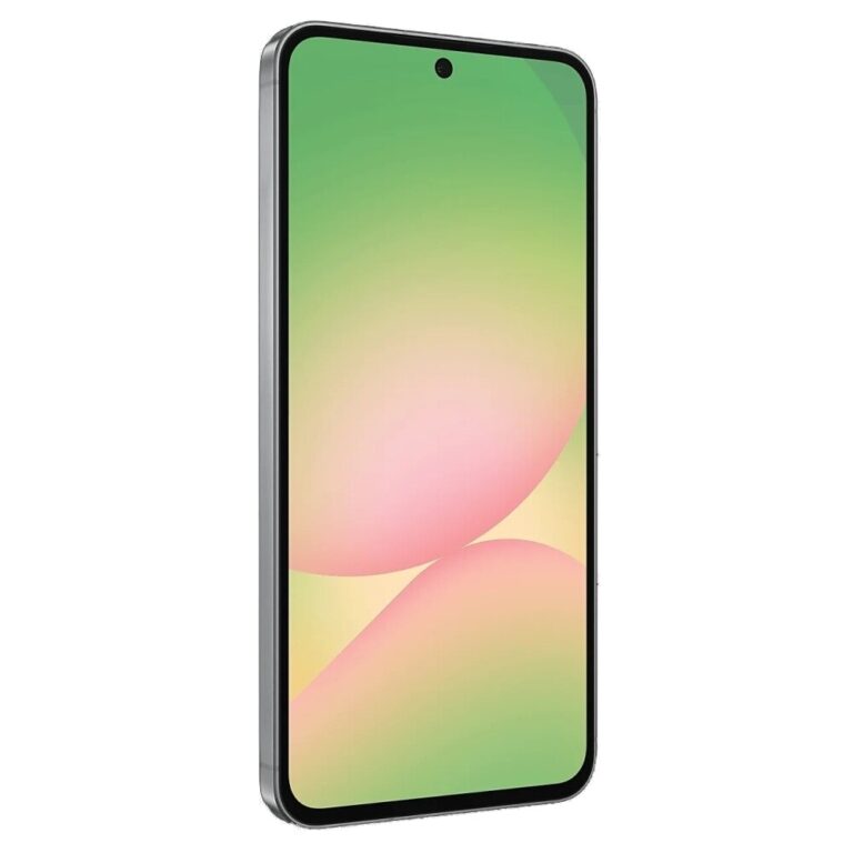 Samsung Galaxy A56 5G Awesome Graphite