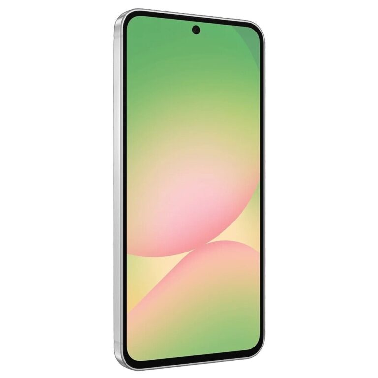Samsung Galaxy A56 5G Awesome Light Gray