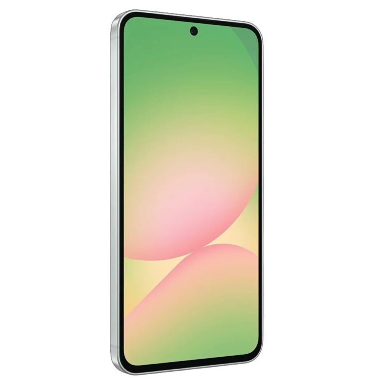 Samsung Galaxy A56 5G Awesome Olive