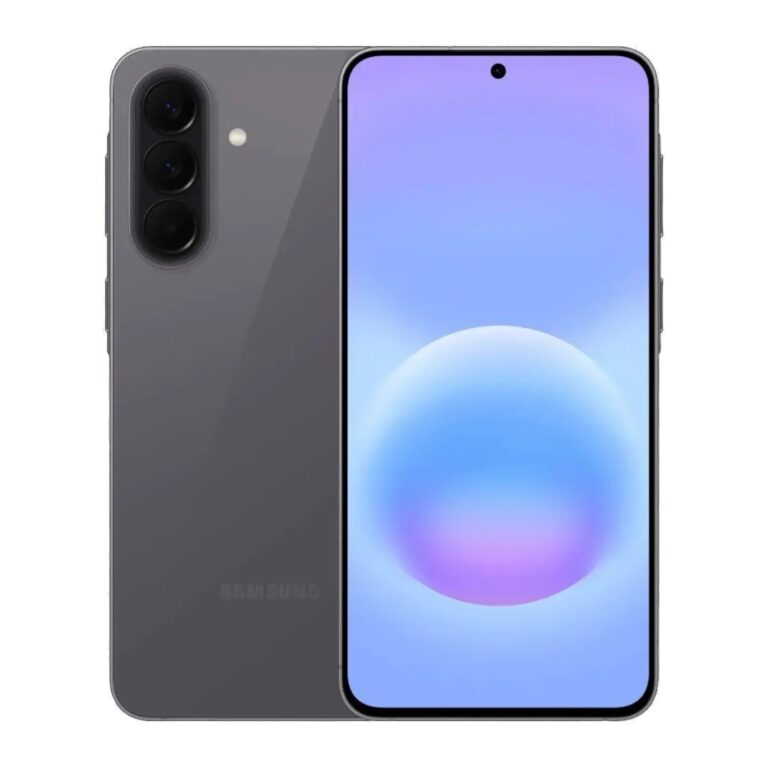 Samsung Galaxy A57 5G Awesome Gray