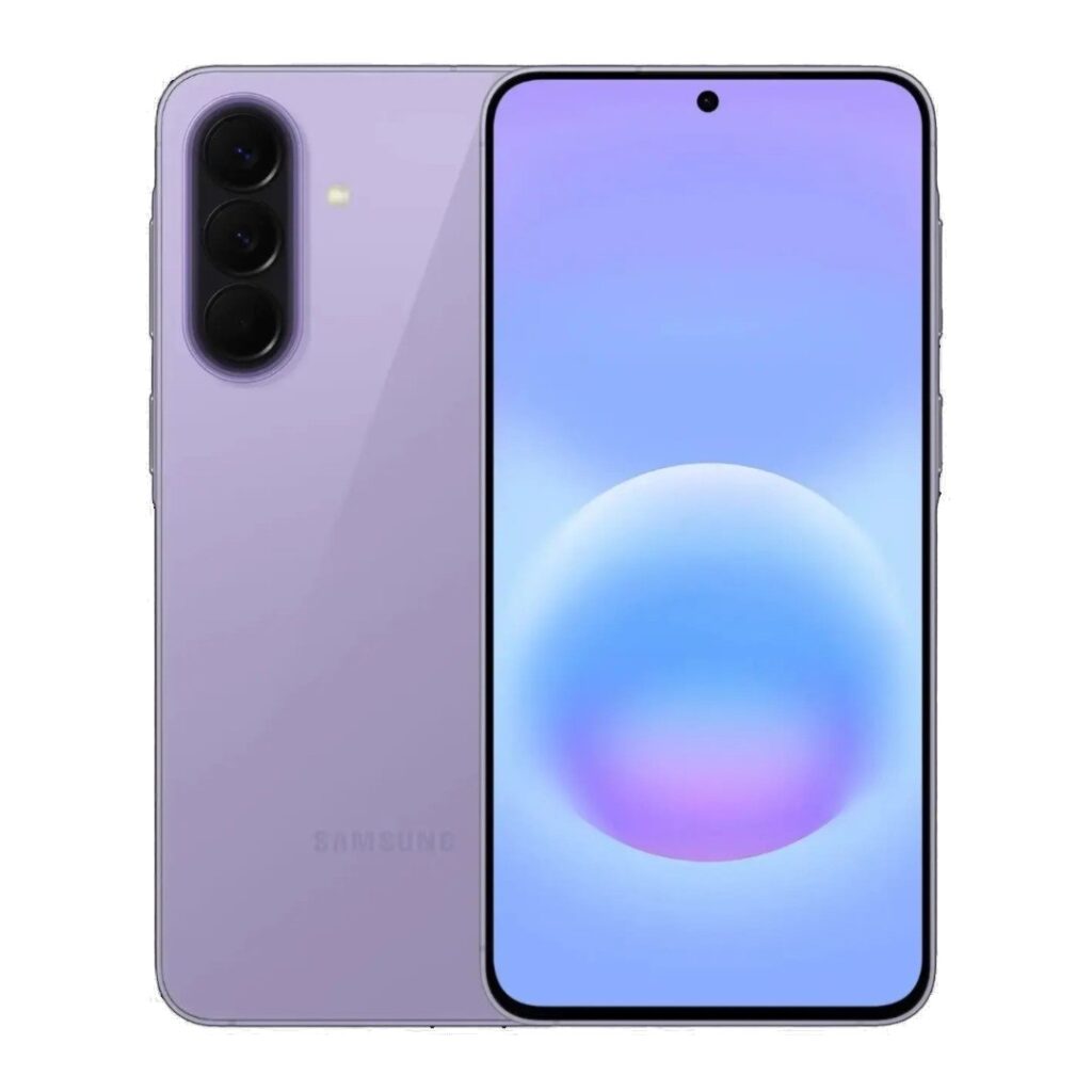 Samsung Galaxy A57 5G Awesome Lilac