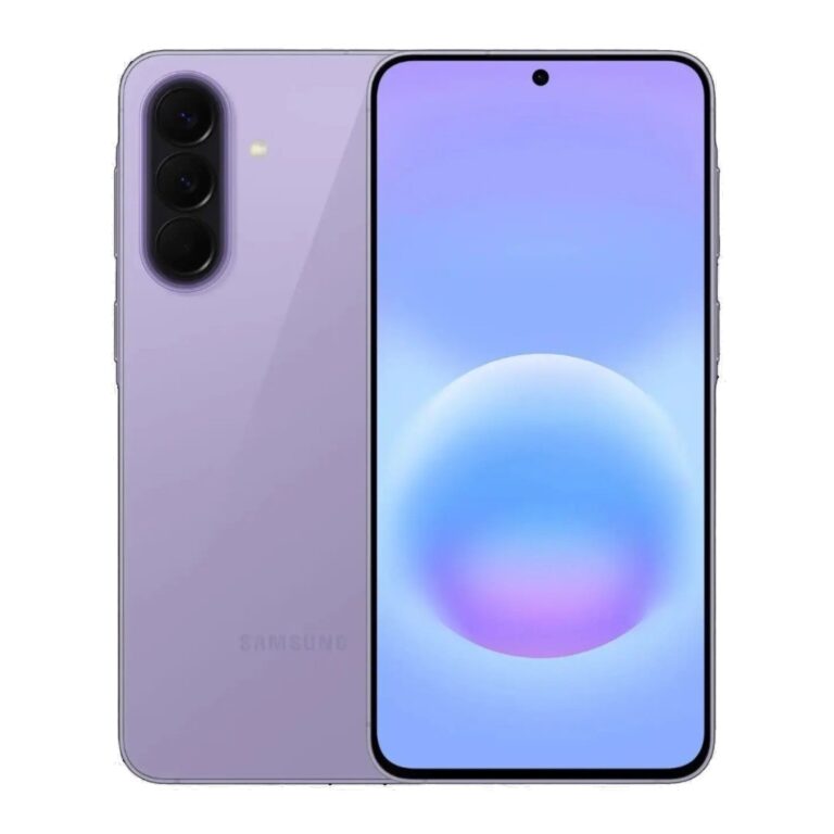 Samsung Galaxy A57 5G Awesome Lilac