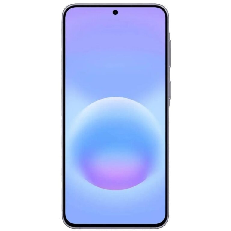 Samsung Galaxy A57 5G Awesome Lilac