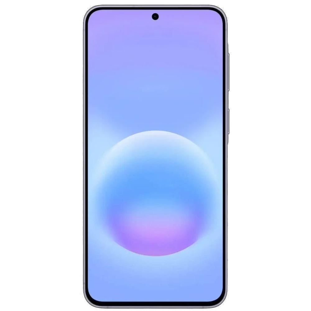 Samsung Galaxy A57 5G Awesome Lilac