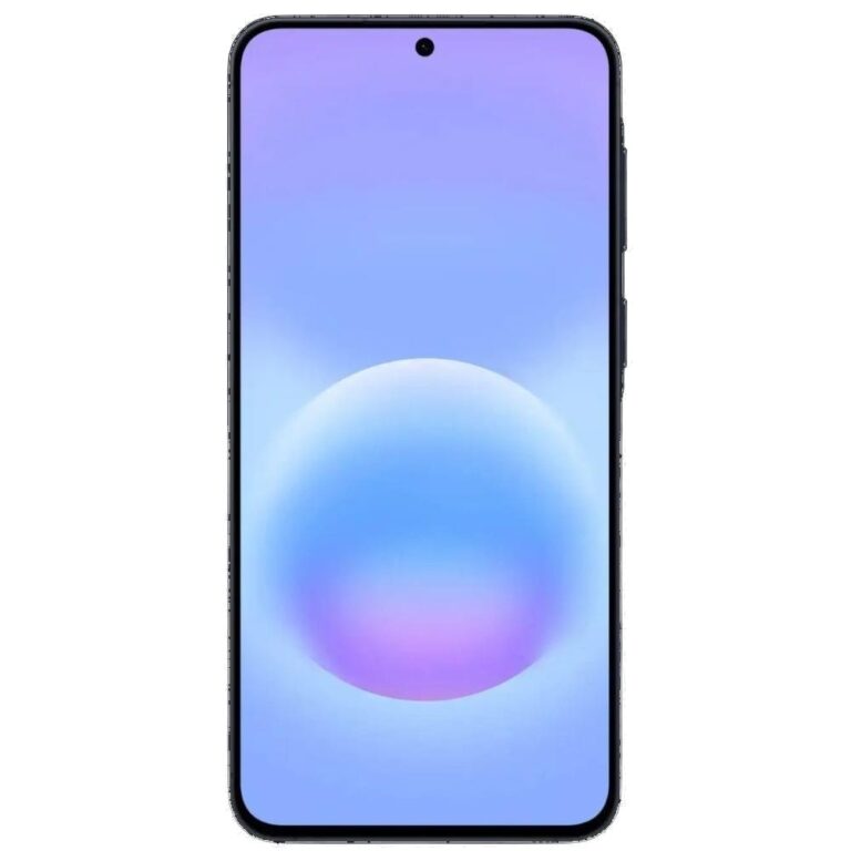 Samsung Galaxy A57 5G Awesome Navy