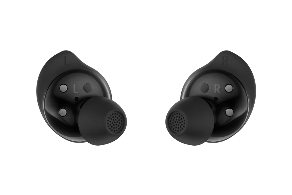 Samsung Galaxy Buds Core — Black