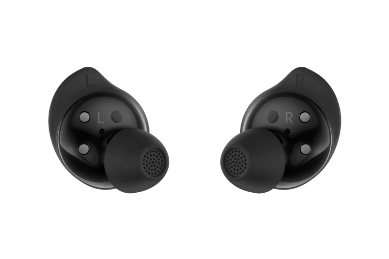 Samsung Galaxy Buds Core — Black