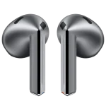 Samsung Galaxy Buds3 — Silver