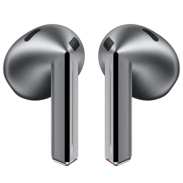 Samsung Galaxy Buds3 — Silver