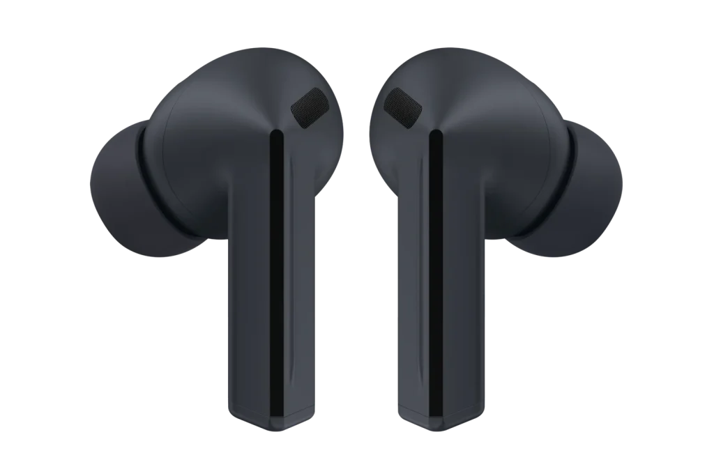 Samsung Galaxy Buds3 FE — Black