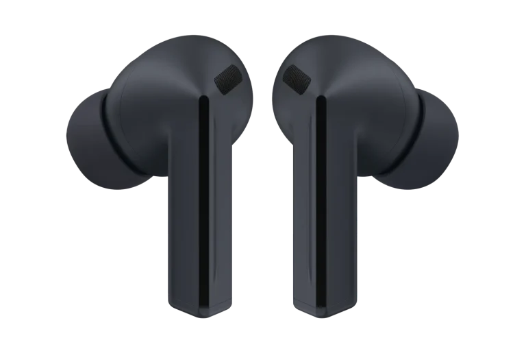 Samsung Galaxy Buds3 FE — Black