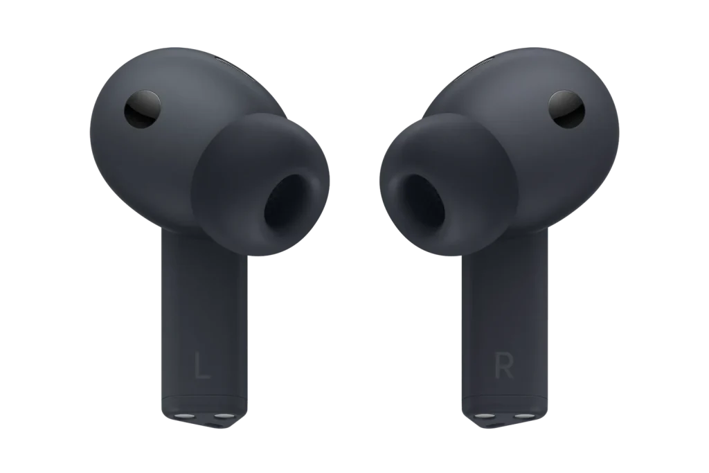 Samsung Galaxy Buds3 FE — Black