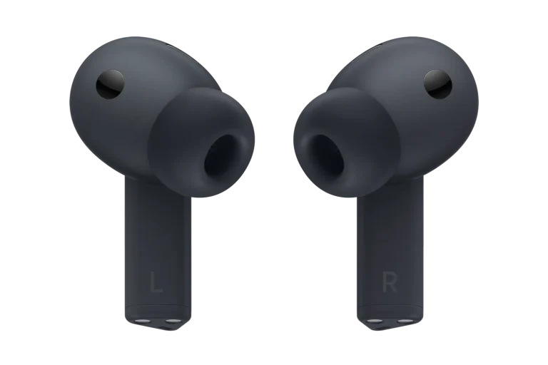 Samsung Galaxy Buds3 FE — Black