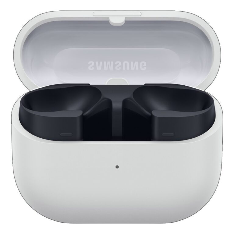 Samsung Galaxy Buds3 FE Gray