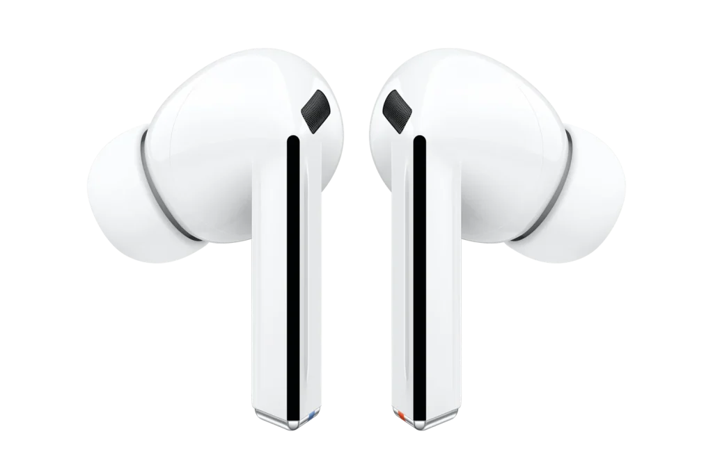 Samsung Galaxy Buds3 Pro — White