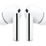 Samsung Galaxy Buds3 Pro — White