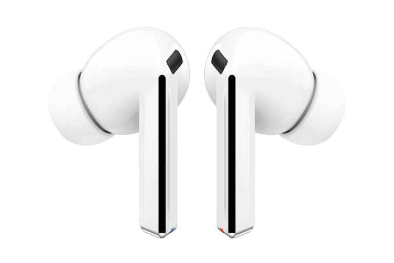Samsung Galaxy Buds3 Pro — White