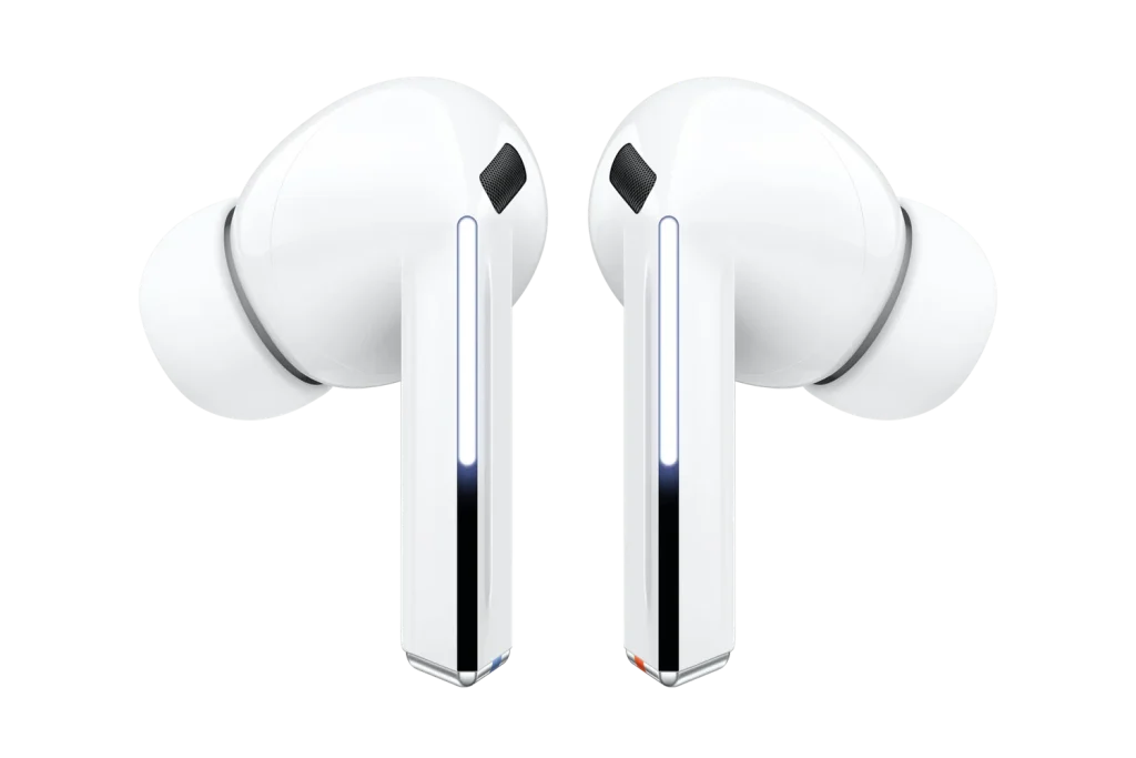 Samsung Galaxy Buds3 Pro — White