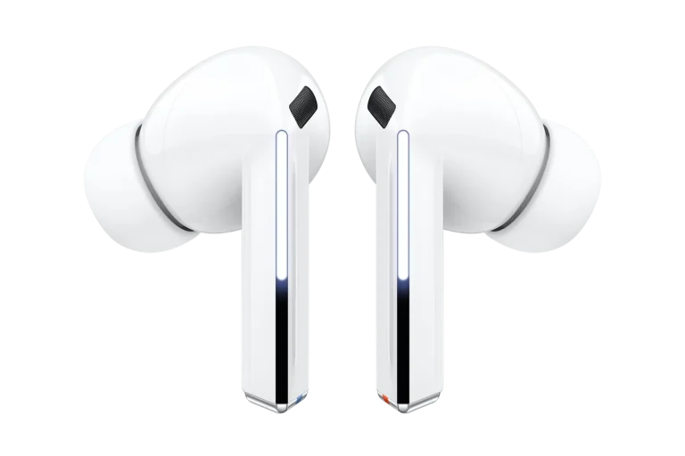 Samsung Galaxy Buds3 Pro — White