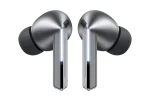 Samsung Galaxy Buds3 Pro — Silver