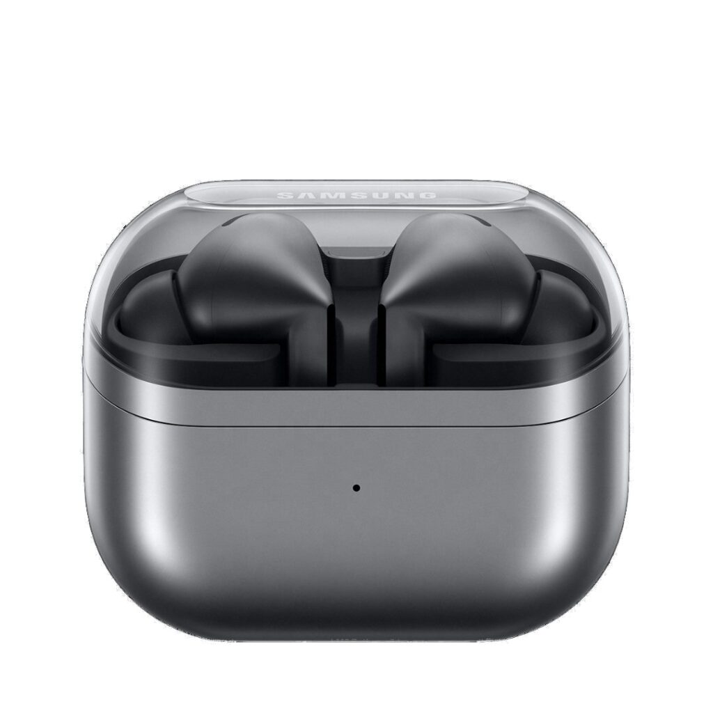 Samsung Galaxy Buds3 Pro Silver