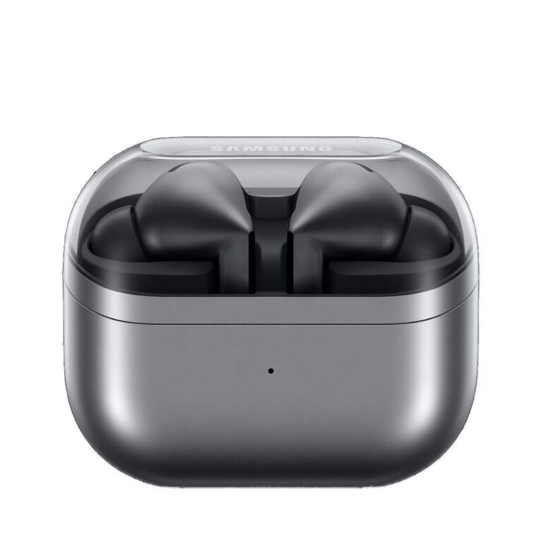 Samsung Galaxy Buds3 Pro Silver