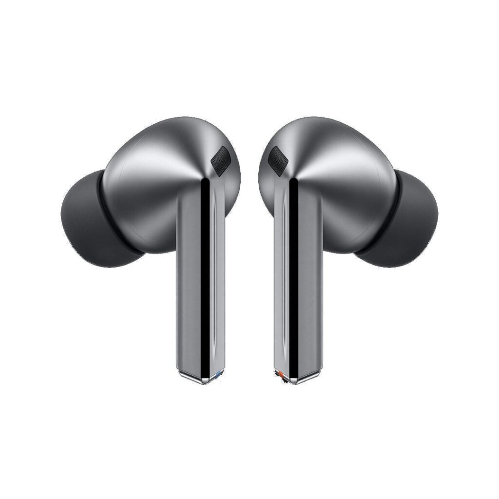 Samsung Galaxy Buds3 Pro Silver