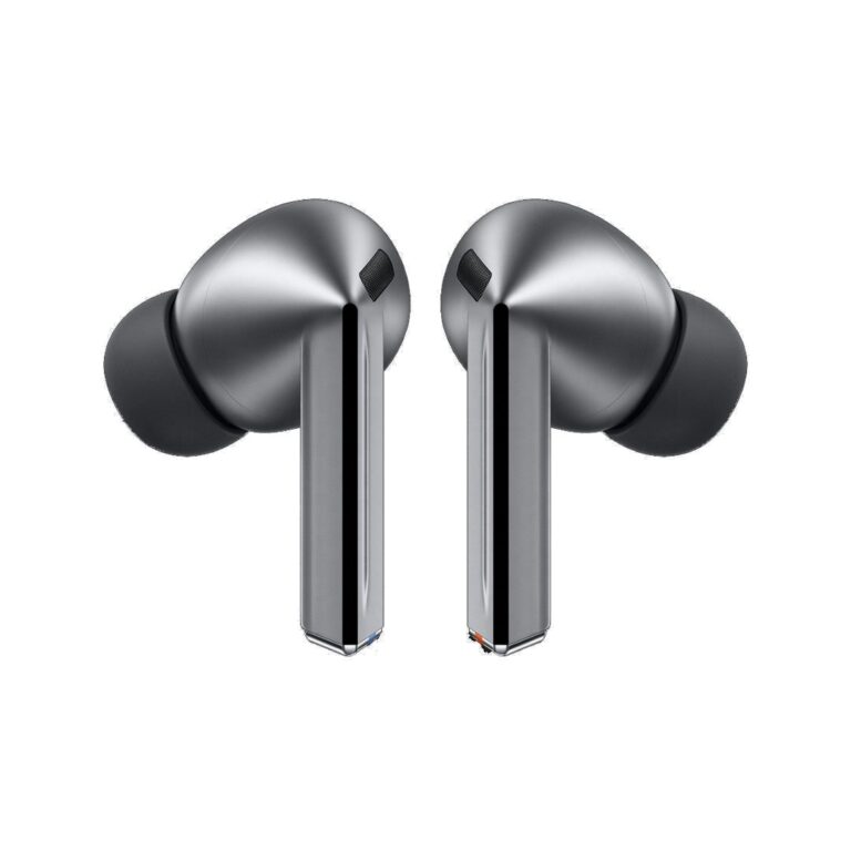 Samsung Galaxy Buds3 Pro Silver