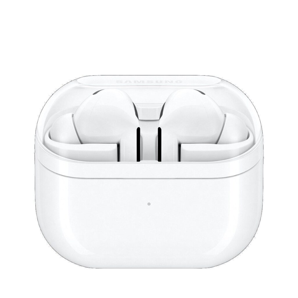 Samsung Galaxy Buds3 Pro White