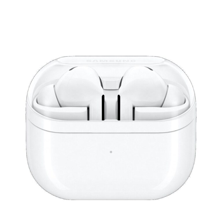 Samsung Galaxy Buds3 Pro White