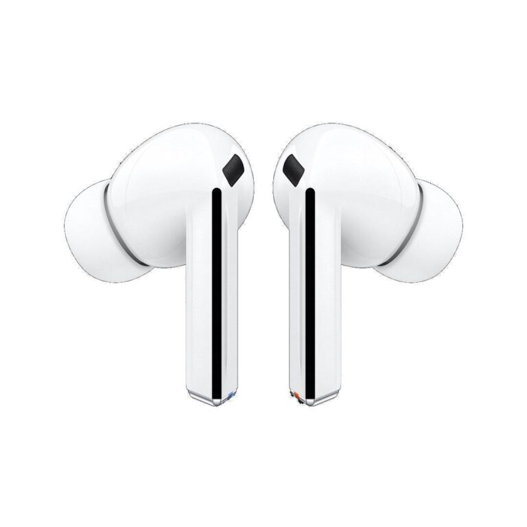 Samsung Galaxy Buds3 Pro White