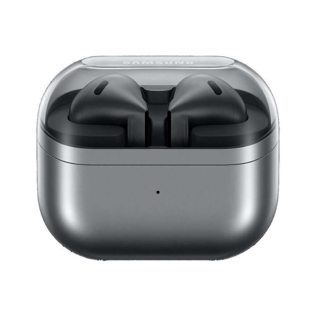 Samsung Galaxy Buds3 Silver
