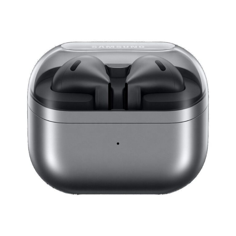 Samsung Galaxy Buds3 Silver
