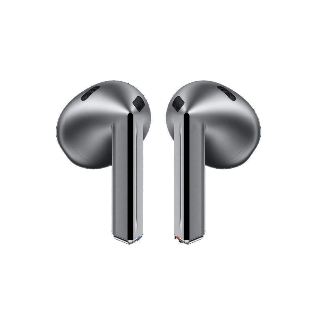Samsung Galaxy Buds3 Silver