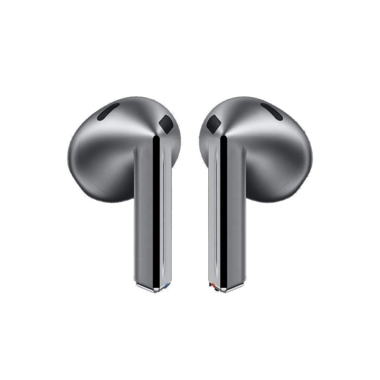 Samsung Galaxy Buds3 Silver