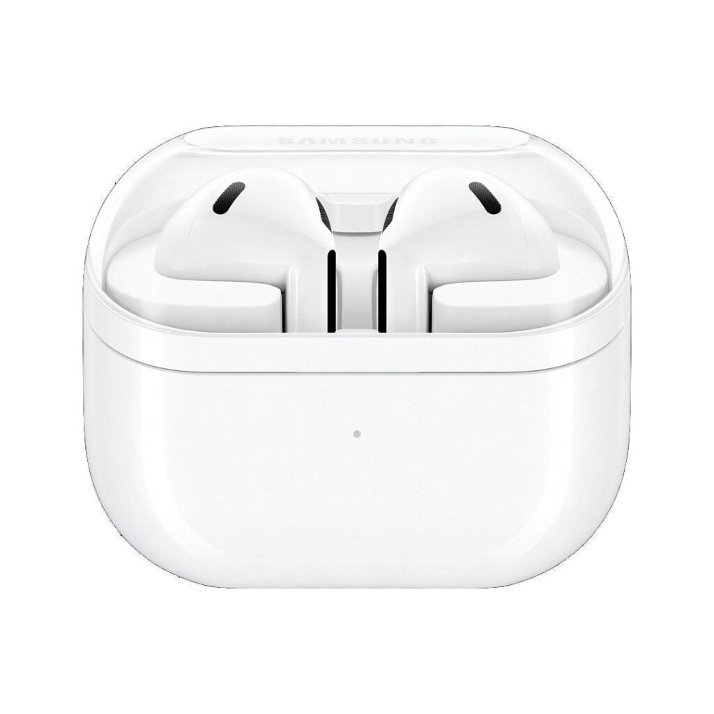 Samsung Galaxy Buds3 White