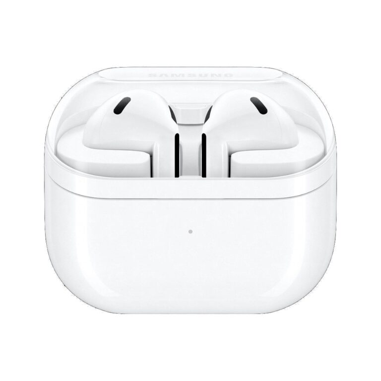 Samsung Galaxy Buds3 White