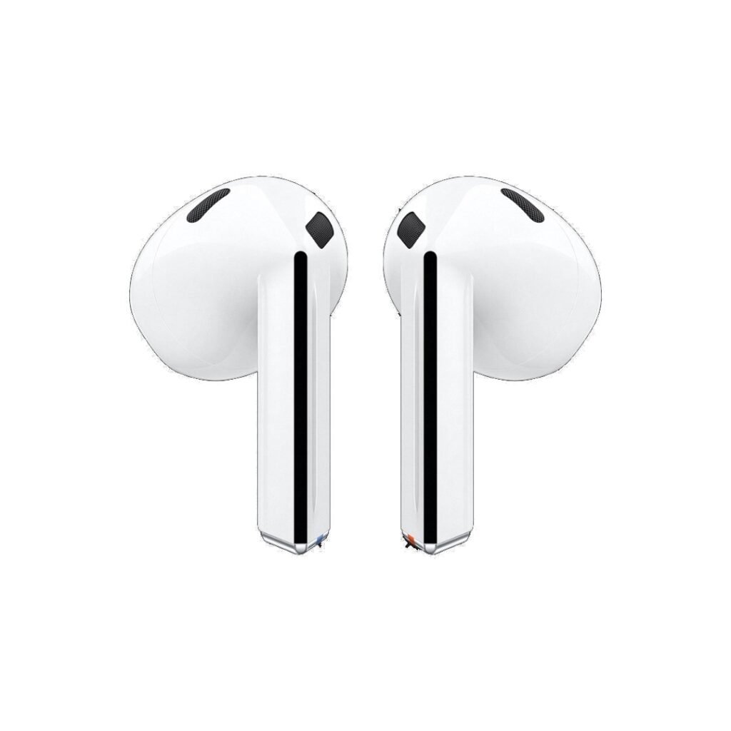 Samsung Galaxy Buds3 White